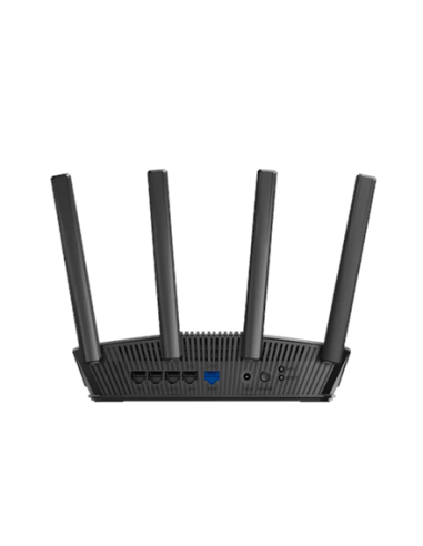 ASUS RT-BE59 BE5000 Wi-Fi 7 belaidis maršrutizatorius