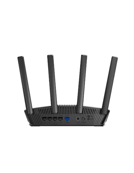 ASUS RT-BE59 BE5000 Wi-Fi 7 belaidis maršrutizatorius