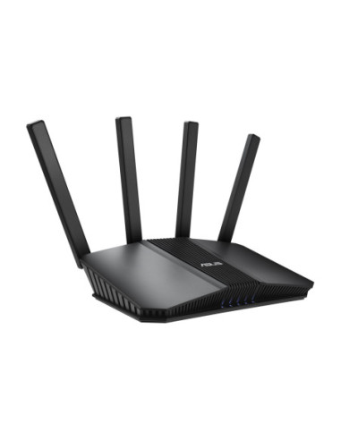 ASUS RT-BE59 BE5000 Wi-Fi 7 belaidis maršrutizatorius