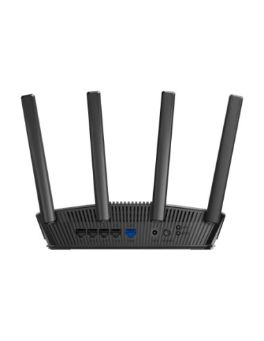 ASUS RT-BE59 BE5000 Wi-Fi 7 belaidis maršrutizatorius