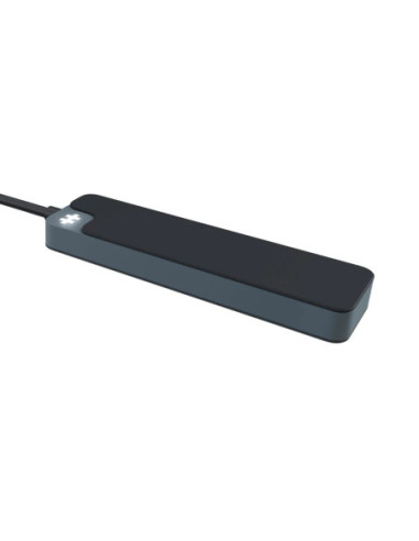Hyper HyperDrive Flex 5 Port USB-C Hub | HD4101BKGL | HDMI ports quantity 1