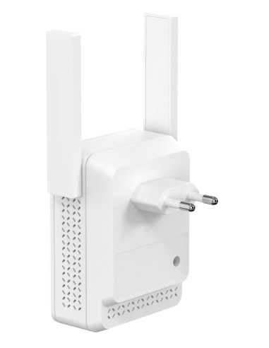 WRL RANGE EXTENDER 1500MBPS/DUAL BAND RP-AX50 ASUS