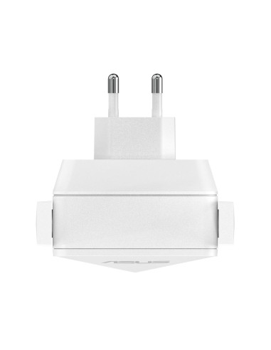 WRL RANGE EXTENDER 1500MBPS/DUAL BAND RP-AX50 ASUS