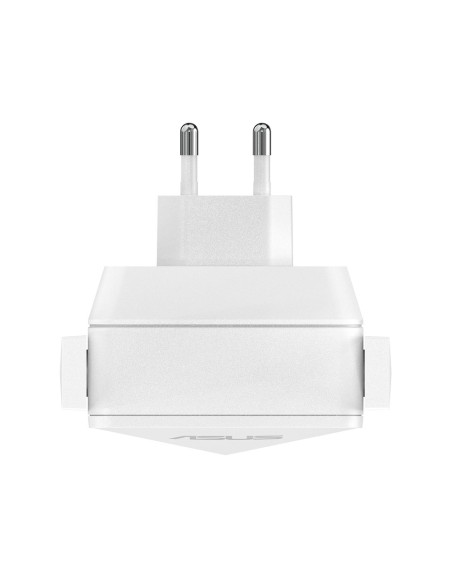 WRL RANGE EXTENDER 1500MBPS/DUAL BAND RP-AX50 ASUS