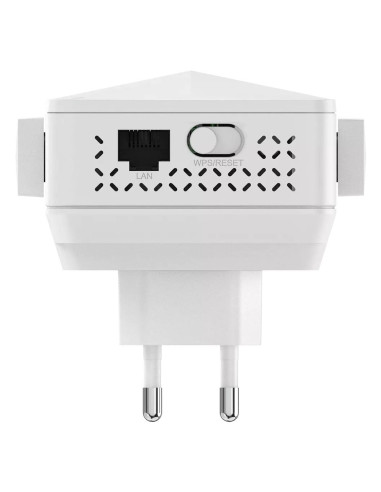 WRL RANGE EXTENDER 1500MBPS/DUAL BAND RP-AX50 ASUS