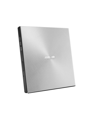 DVD RW USB2 8X EXT RTL/SDRW-08U9M-U/SIL/G/AS/P2G ASUS
