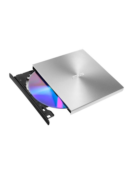 DVD RW USB2 8X EXT RTL/SDRW-08U9M-U/SIL/G/AS/P2G ASUS