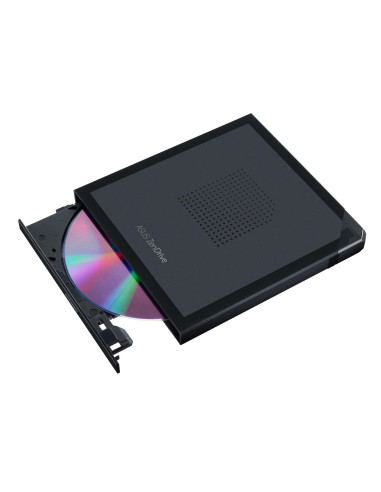DVD RW USB2 8X EXT RTL BLACK/SDRW-08V1MU/BLK/G/AS/P2G ASUS