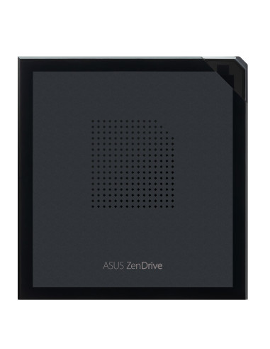DVD RW USB2 8X EXT RTL BLACK/SDRW-08V1MU/BLK/G/AS/P2G ASUS
