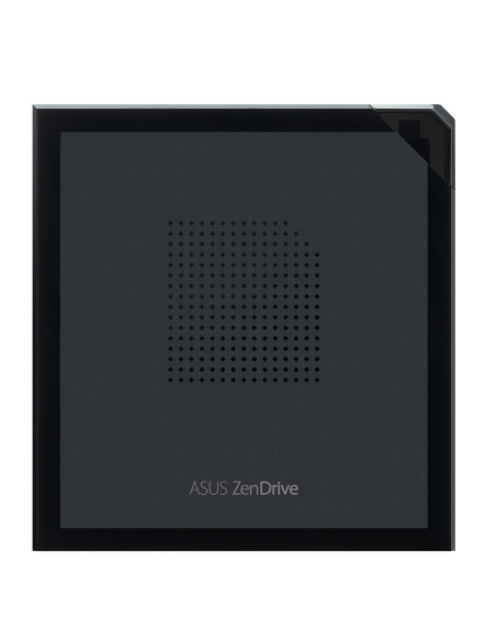 DVD RW USB2 8X EXT RTL BLACK/SDRW-08V1MU/BLK/G/AS/P2G ASUS