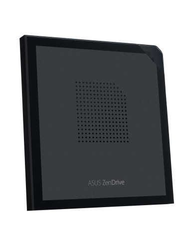 DVD RW USB2 8X EXT RTL BLACK/SDRW-08V1MU/BLK/G/AS/P2G ASUS