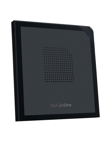 DVD RW USB2 8X EXT RTL BLACK/SDRW-08V1MU/BLK/G/AS/P2G ASUS