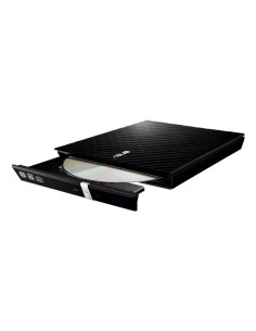 DVD RW USB2 8X EXT RTL/SDRW-08D2S-U LITE/BLACK ASUS