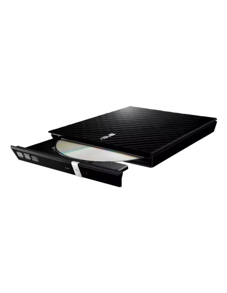 DVD RW USB2 8X EXT RTL/SDRW-08D2S-U LITE/BLACK ASUS