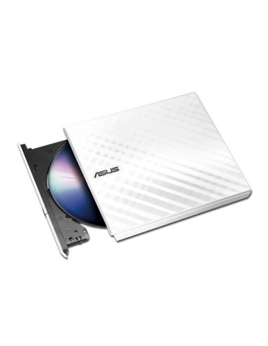DVD RW USB2 8X EXT RTL/SDRW-08D2S-U LITE/WH/G/AS ASUS