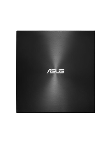 DVD RW USB2 8X EXT RTL BLACK/SDRW-08U9M-U/BLK/G/AS/P2G ASUS