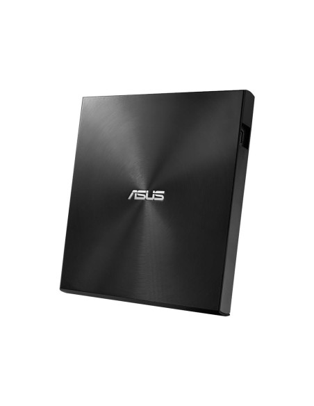 DVD RW USB2 8X EXT RTL BLACK/SDRW-08U9M-U/BLK/G/AS/P2G ASUS