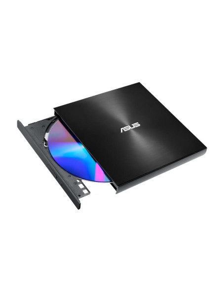 DVD RW USB2 8X EXT RTL BLACK/SDRW-08U9M-U/BLK/G/AS/P2G ASUS
