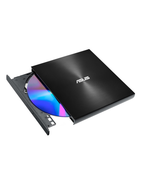 DVD RW USB2 8X EXT RTL BLACK/SDRW-08U8M-U/BLK/G/AS/P2G ASUS