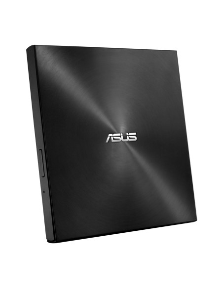 DVD RW USB2 8X EXT RTL BLACK/SDRW-08U8M-U/BLK/G/AS/P2G ASUS