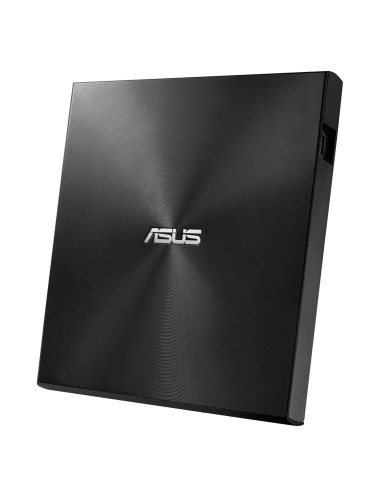 DVD RW USB2 8X EXT RTL BLACK/SDRW-08U8M-U/BLK/G/AS/P2G ASUS