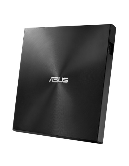 DVD RW USB2 8X EXT RTL BLACK/SDRW-08U8M-U/BLK/G/AS/P2G ASUS