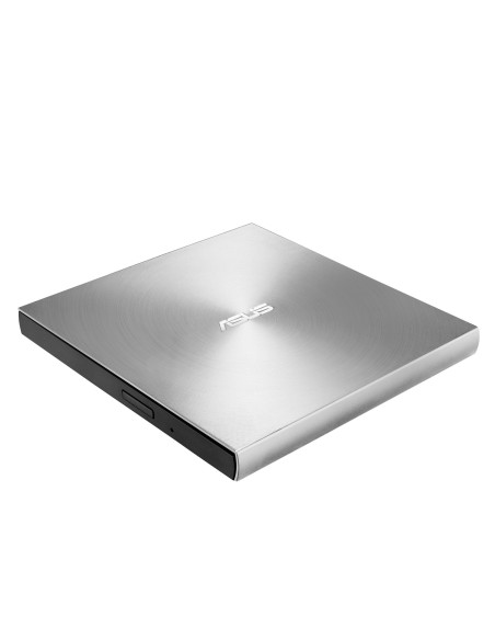 DVD RW USB2 8X EXT RTL SILVER/SDRW-08U8M-U/SIL/G/AS/P2G ASUS