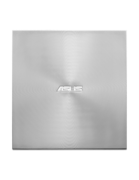 DVD RW USB2 8X EXT RTL SILVER/SDRW-08U8M-U/SIL/G/AS/P2G ASUS