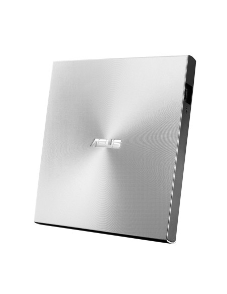 DVD RW USB2 8X EXT RTL SILVER/SDRW-08U8M-U/SIL/G/AS/P2G ASUS