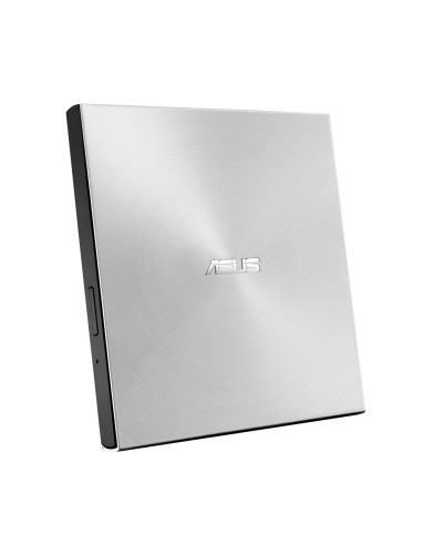 DVD RW USB2 8X EXT RTL SILVER/SDRW-08U8M-U/SIL/G/AS/P2G ASUS