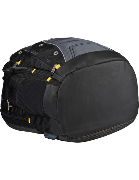 Targus | Drifter | Fits up to size 15.6 " | Backpack | Shoulder strap | Black/Grey