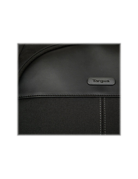 Targus | Modern Classic | TBB943GL | Fits up to size 15-16 " | Backpack | Shoulder strap | Black
