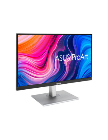 Asus | ProArt Display | PA279CV | 27 " | IPS | 4K UHD | 16:9 | 60 Hz | 5 ms | 3840 x 2160 | 350 cd/m | HDMI ports quantity 2 | 