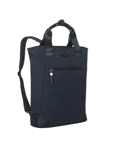 Targus | Avila Convertible Tote | Backpack | Shoulder strap | Waterproof | Midnight
