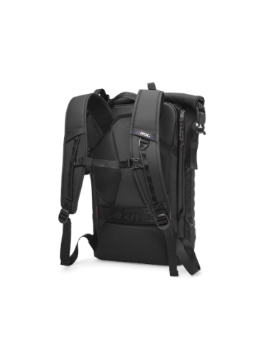 Asus | ROG BP3801 | Fits up to size 18 " | Backpack | Shoulder strap | Waterproof | Black