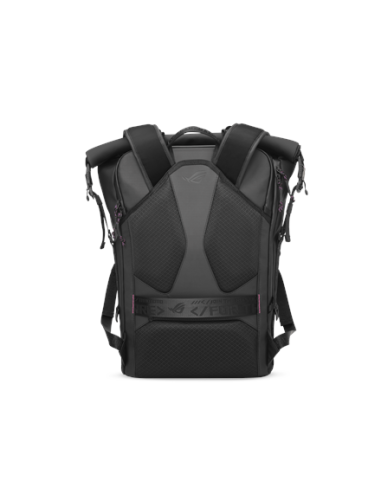 Asus | ROG BP3801 | Fits up to size 18 " | Backpack | Shoulder strap | Waterproof | Black