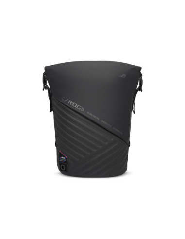 Asus | ROG BP3801 | Fits up to size 18 " | Backpack | Shoulder strap | Waterproof | Black