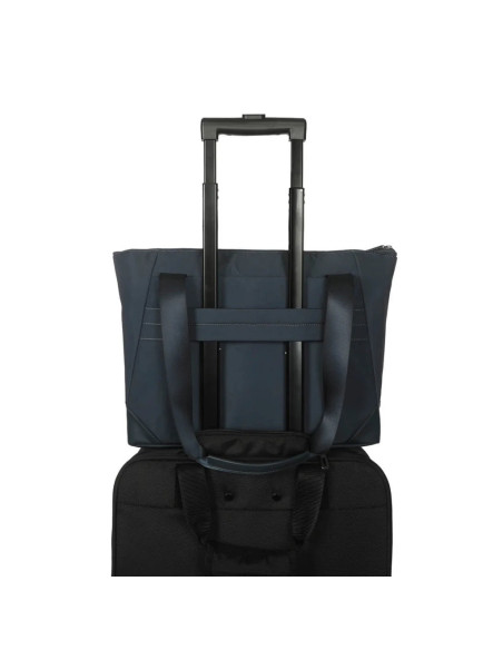 Targus | Avila | Fits up to size 15-16 " | Tote | Shoulder strap | Waterproof | Midnight Navy