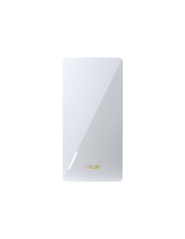 Asus | RP-BE58 Dual Band Range Extender | 90IG09J0-MO0C00 | 802.11ax | Ethernet LAN (RJ-45) ports 1 | Mesh Support Yes | MU-MiM