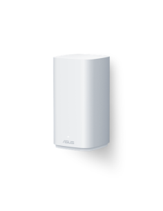 Asus | BE3600 Dual-band WiFi 7 AiMesh Extendable Router | ZenWiFI BD4 OUTDOOR | 802.11be | 3600 Mbit/s | Ethernet LAN (RJ-45) p