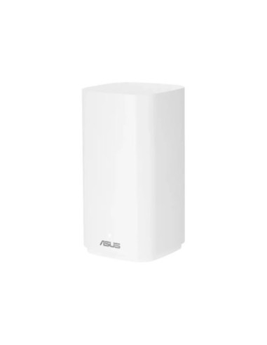 Asus | BE3600 Dual-band WiFi 7 AiMesh Extendable Router | ZenWiFI BD4 OUTDOOR | 802.11be | 3600 Mbit/s | Ethernet LAN (RJ-45) p