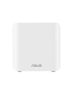Asus | ZenWiFi BD4 (1pk) | Dual-band WiFi 7 AiMesh Extendable Router, EU+UK | 802.11be | 688/2882 Mbit/s | Ethernet LAN (RJ-45)