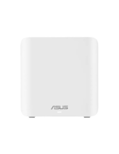Asus | ZenWiFi BD4 (1pk) | Dual-band WiFi 7 AiMesh Extendable Router, EU+UK | 802.11be | 688/2882 Mbit/s | Ethernet LAN (RJ-45)