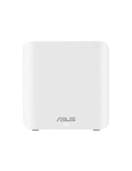 Asus | ZenWiFi BD4 (1pk) | Dual-band WiFi 7 AiMesh Extendable Router, EU+UK | 802.11be | 688/2882 Mbit/s | Ethernet LAN (RJ-45)
