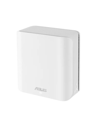 Asus | ZenWiFi BD4 (1pk) | Dual-band WiFi 7 AiMesh Extendable Router, EU+UK | 802.11be | 688/2882 Mbit/s | Ethernet LAN (RJ-45)