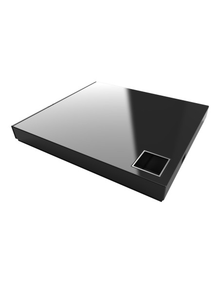 Asus | DVD RW ( R DL)/DVD-RAM/BD-ROM drive | Interface USB 2.0 | Disk drive | CD read speed 24x (CD) / 8x (DVD) / 6x (BD) x | C
