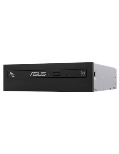Asus Compact Internal 8X HH DVD Writer | DRW-08D6MT | Internal | Interface SATA | CD write speed 8 x