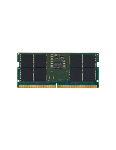 Kingston ValueRAM KVR56S46BS8-32 | 32 GB | DDR5 | 5600 MHz | PC/server | Registered No | ECC No