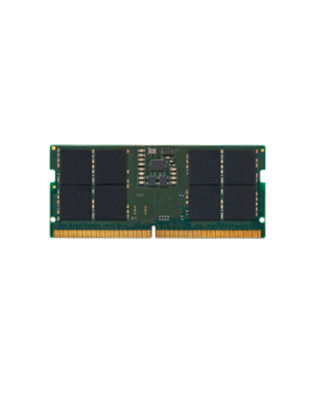 Kingston KVR56S46BS8-32 32GB 5600MT/s DDR5 CL46 SODIMM 1Rx8 | Kingston