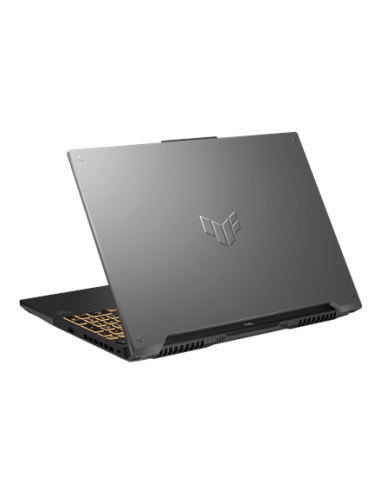 Asus TUF Gaming F16 FX607VJR-TU305W | Mecha Gray | 16 " | IPS | WUXGA | 1920 x 1200 pixels | 144 Hz | Anti-glare | Intel Core 5